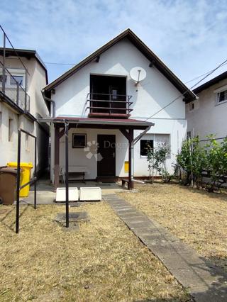 Casa Ferenščica, Peščenica - Žitnjak, 88,01m2