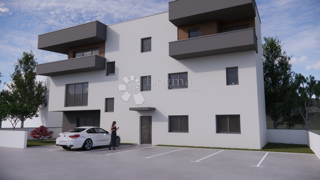 Allogio Centar, Varaždin, 96,15m2
