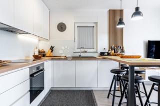 Appartamento Čižići, Dobrinj, 60m2