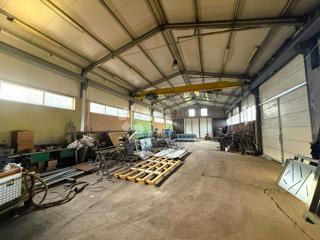 Locale commerciale Sveta Marija, 6.406m2