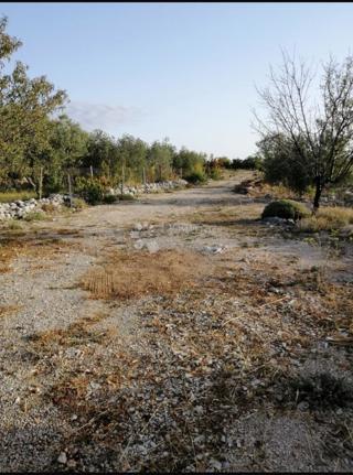 Terreno edificabile attraente con casa – Čista Velika