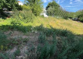 Terreno edificabile Šilo, Dobrinj, 510m2