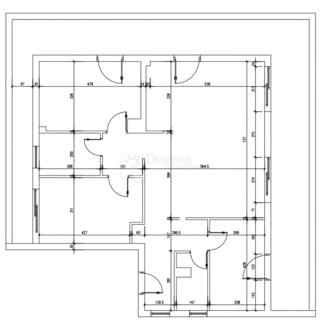 Allogio Trešnjevka, Trešnjevka - Sjever, 140,40m2