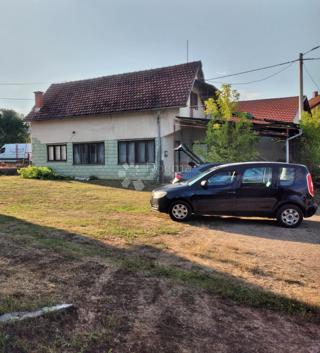 Casa Topusko, 100m2