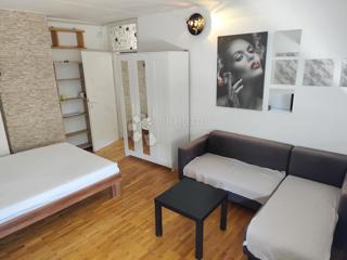 Allogio Borongaj, Peščenica - Žitnjak, 34,20m2