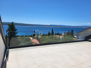 Appartamento Dramalj, Crikvenica, 70m2