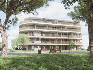 Allogio Umag, 66,90m2