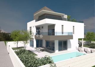 Casa Zaton, Nin, 270m2