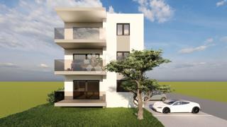 OTTIMA OCCASIONE – NUOVA COSTRUZIONE DI LUSSO A 200 m DAL MARE – GREBAŠTICA