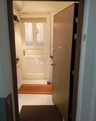 Allogio Centar, Gornji Grad - Medveščak, 33m2