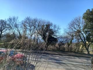 Kostrena, terreno con vista