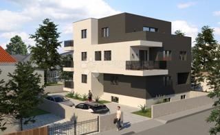 Allogio Rudeš, Trešnjevka - Sjever, 54,31m2