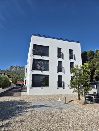 Allogio Seline, Starigrad, 58,07m2