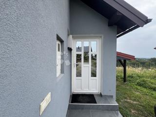 Casa Kloštar Ivanić, 123,97m2