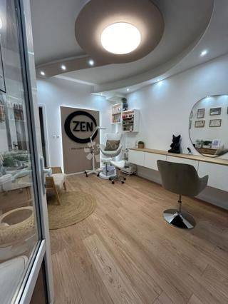 Locale commerciale Trešnjevka, Trešnjevka - Sjever, 68,59m2