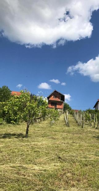 Casa Križanec, Sveti Ilija, 78m2