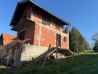 Casa Križanec, Sveti Ilija, 78m2