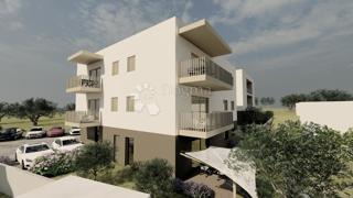 Allogio Skročini, Zadar, 61,10m2