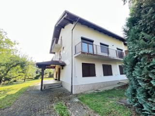 Casa Centar, Samobor, 258m2