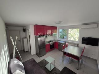 Allogio Črnomerec, 29m2