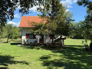 Casa Lovinac, 84m2