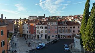 Allogio Rovinj, 61m2