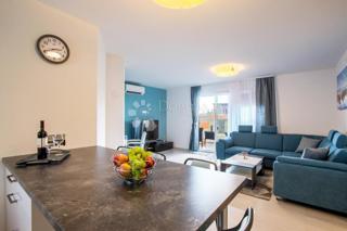 Allogio Centar, Pula, 58,60m2