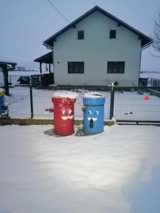 Casa Jošan, Udbina, 65m2