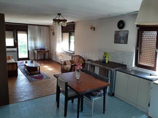 Casa Gornje Psarjevo, Sveti Ivan Zelina, 214m2