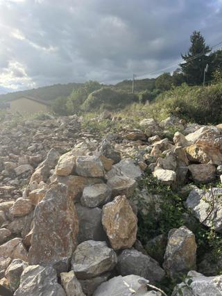 Terreno edificabile Kastav, 800m2