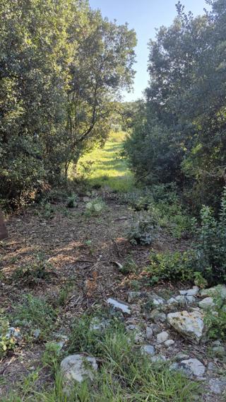 Vendesi terreno edificabile di 1024 m2