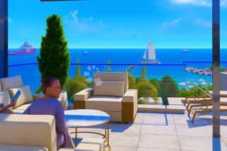 Allogio Sukošan, 132,32m2