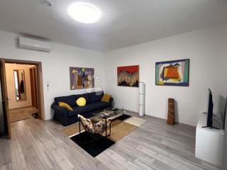 Allogio Trešnjevka, Trešnjevka - Sjever, 58m2