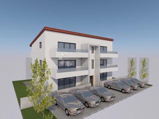 Appartamento di nuova costruzione di alta qualità a Povljana S1