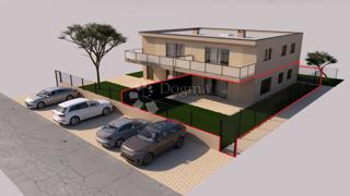 Allogio Poreč, 83,79m2