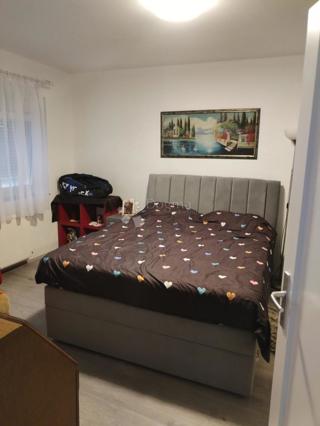 Allogio Đurđenovac, 50,40m2