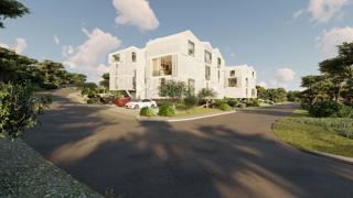 Allogio Diklo, Zadar, 134,10m2