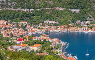 Terreno edificabile Bakar, 350m2