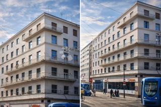 Allogio Centar, Gornji Grad - Medveščak, 113,29m2