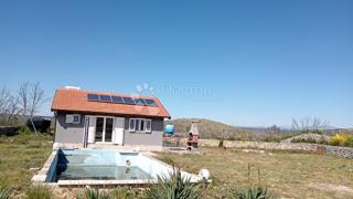 Casa Raslina, Šibenik - Okolica, 50m2