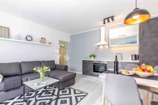Allogio Belveder, Rijeka, 50,70m2