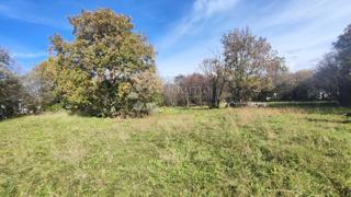 Terreno edificabile Dražice, Jelenje, 3.567m2