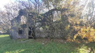 Terreno edificabile Dražice, Jelenje, 3.567m2