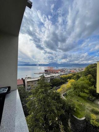 Allogio Donja Vežica, Rijeka, 47,97m2