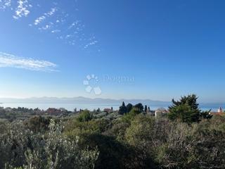 Terreno edificabile Diklo, Zadar, 1.400m2