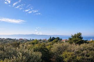 Terreno edificabile Diklo, Zadar, 1.400m2