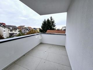 Allogio Laščina, Maksimir, 83,27m2