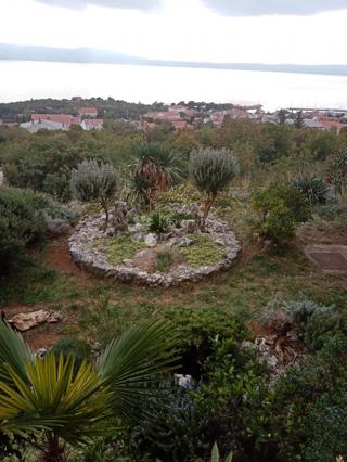 Appartamento Novi Vinodolski, 29m2