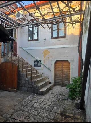 Casa Grižane-Belgrad, Vinodolska Općina, 92m2