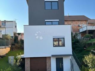 Allogio Laščina, Maksimir, 90m2